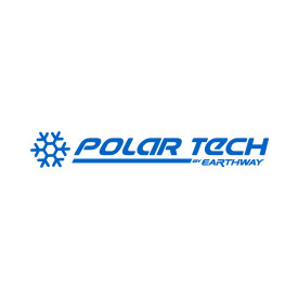 Hand-Held Spreader with Armrest 96124 Polar Tech